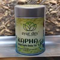 Kapha Herbal Tea