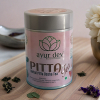 Pitta Herbal Tea